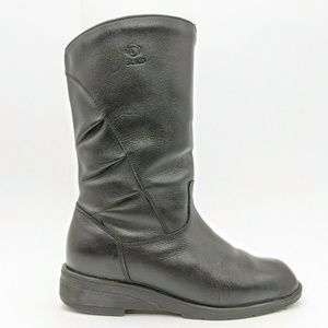 Blondo Fleece Lined Waterproof Winter Boots